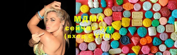 молекула духа Елабуга